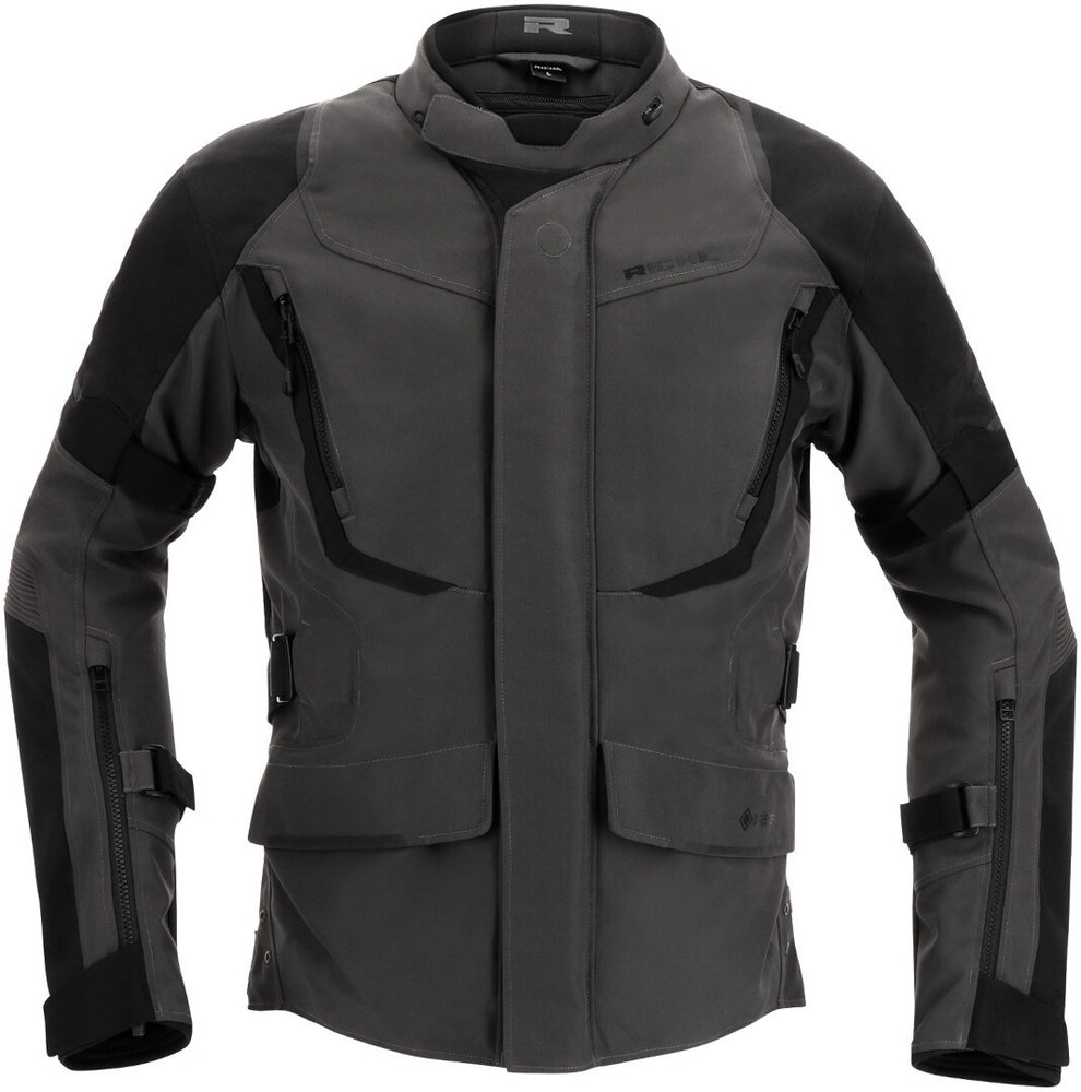 Richa Cyclone 2 Gore-Tex waterproof Motorcycle Textile Jacket