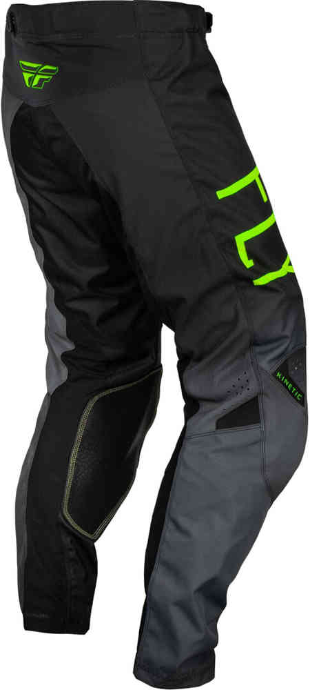 Fly Racing Kinetic Prodigy 2024 Kids Motocross Pants