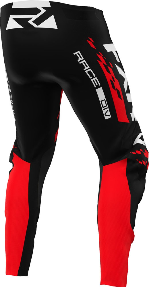 FXR Revo Comp Motocross Pants