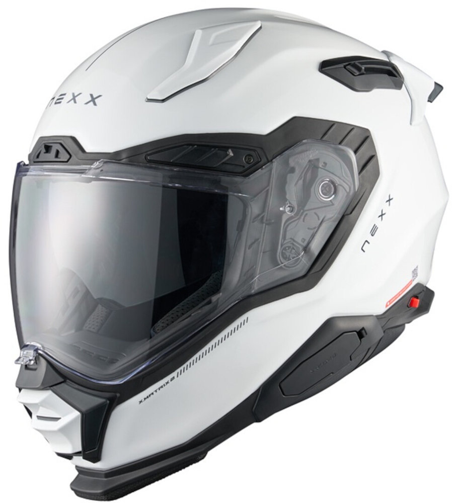 Nexx X.WST 3 Plain Helmet