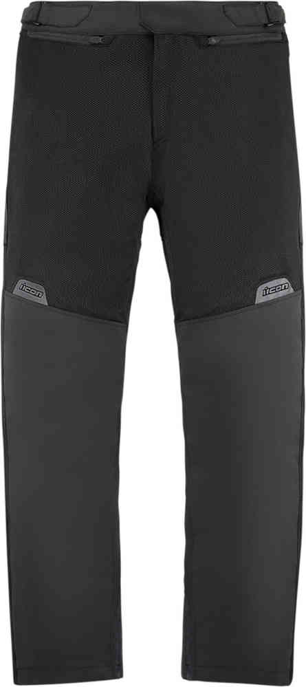 Icon Mesh AF Motorcycle Textile Pants