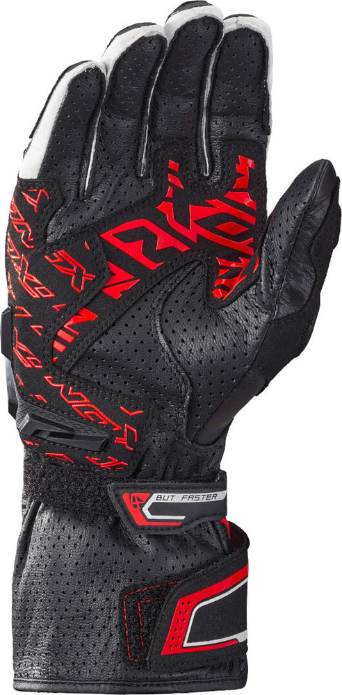 Ixon Thunder Air Motorcycle Gloves