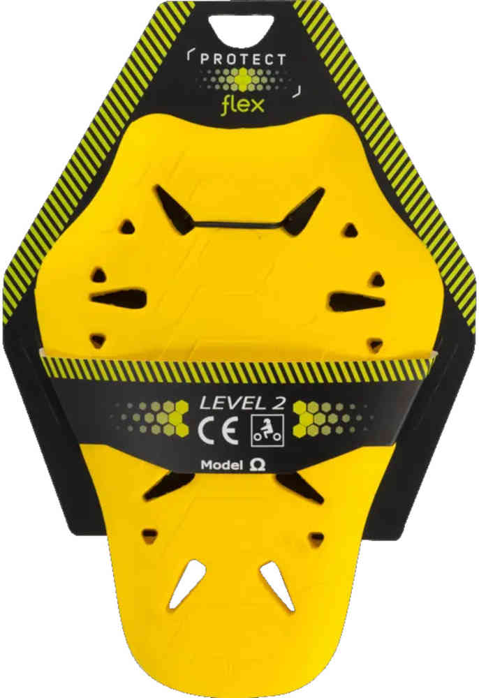 Bering Protect Flex Omega Dorsale Level 2 Back Protector