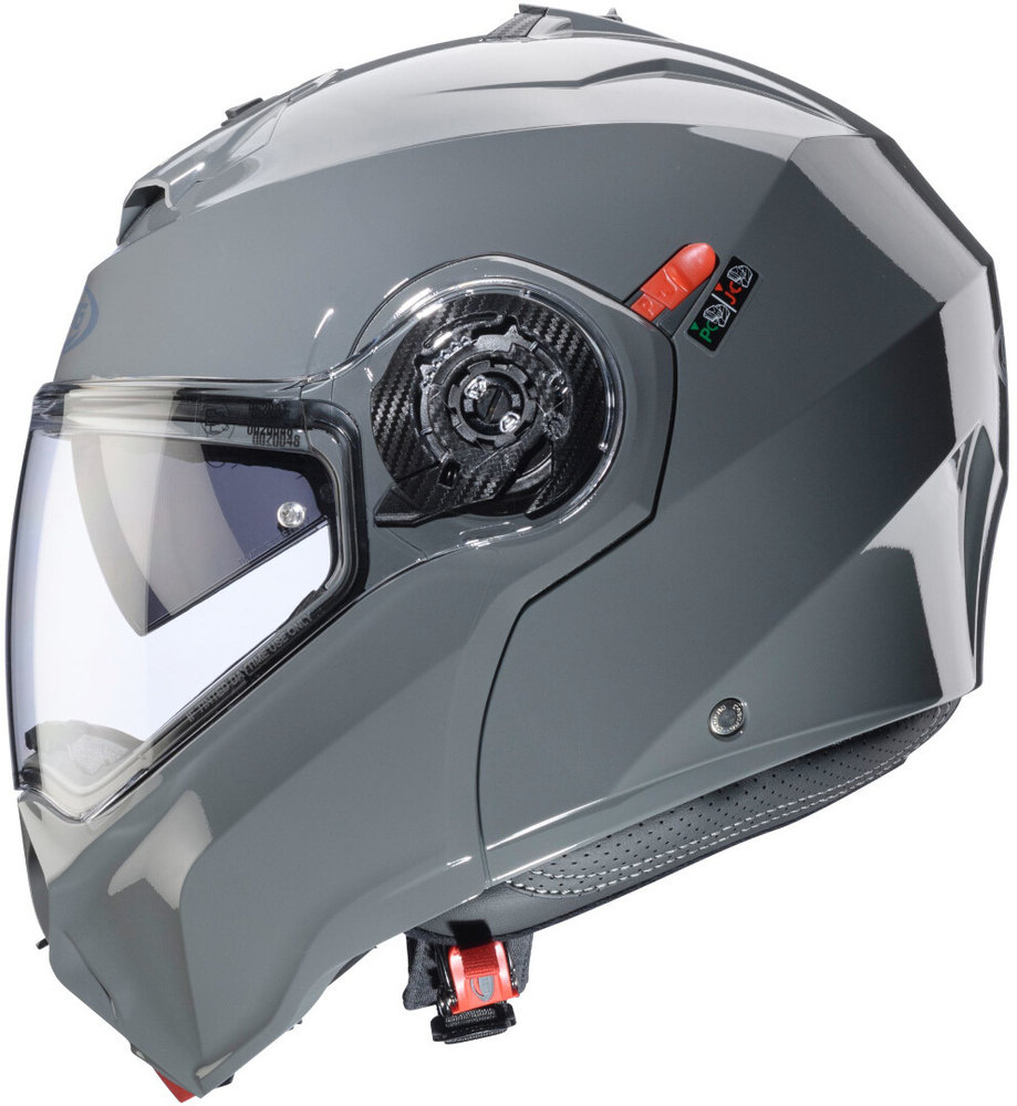 Caberg Duke Evo Helmet