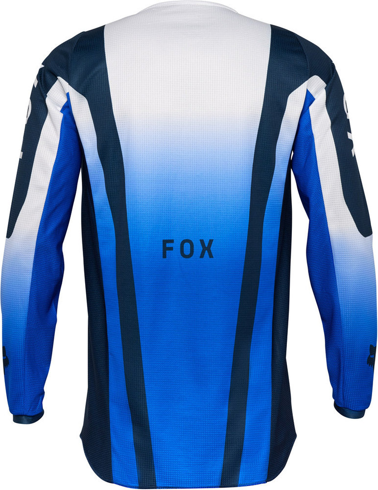 FOX 180 Lean Motocross Jersey