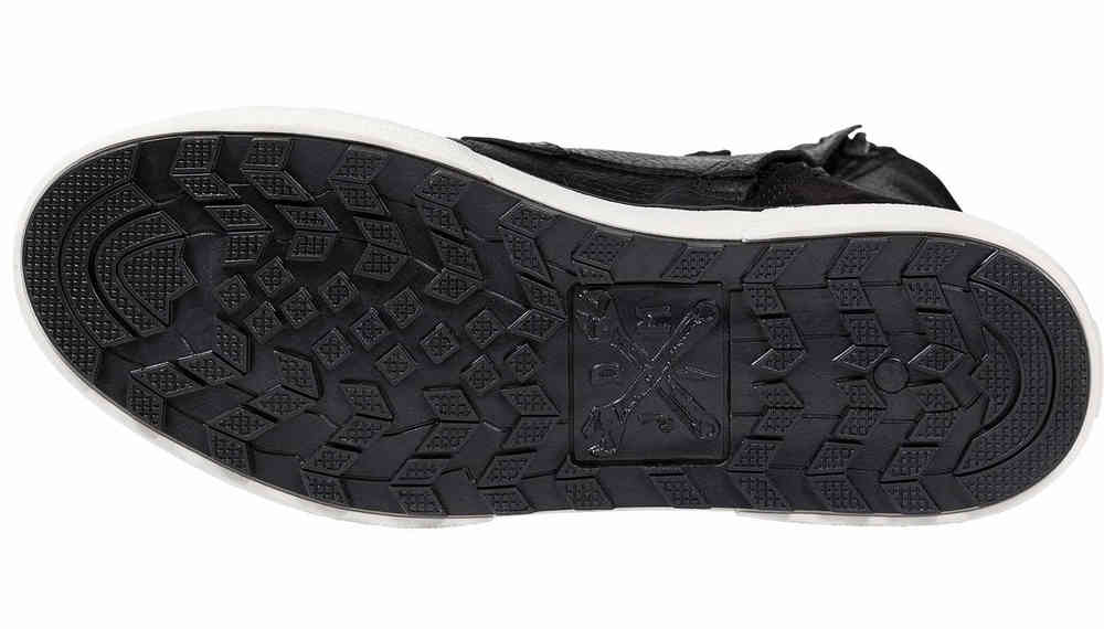 John Doe Shifter XTM Motorcycle Shoes