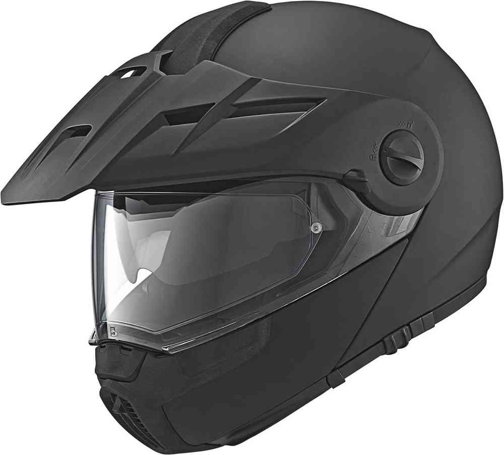Schuberth E1 Adventure Helmet