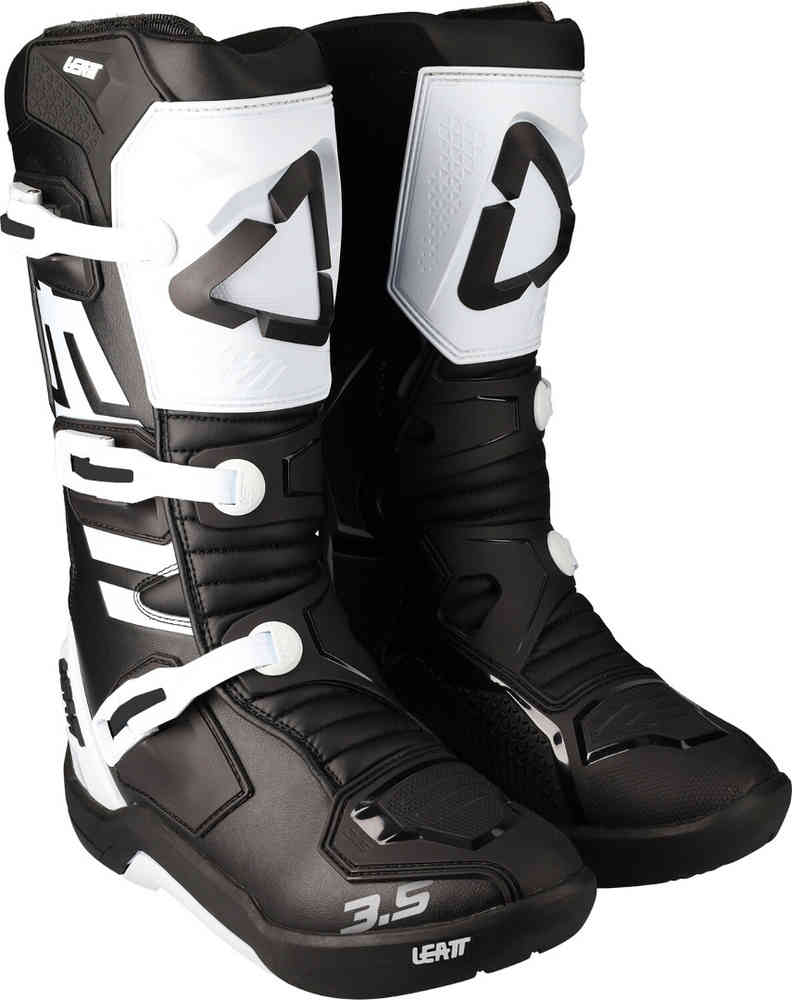 Leatt 3.5 Motocross Boots