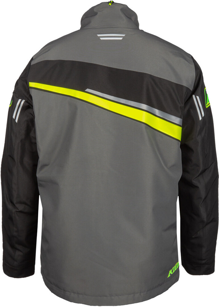 Klim Kaos Snowmobile Jacket
