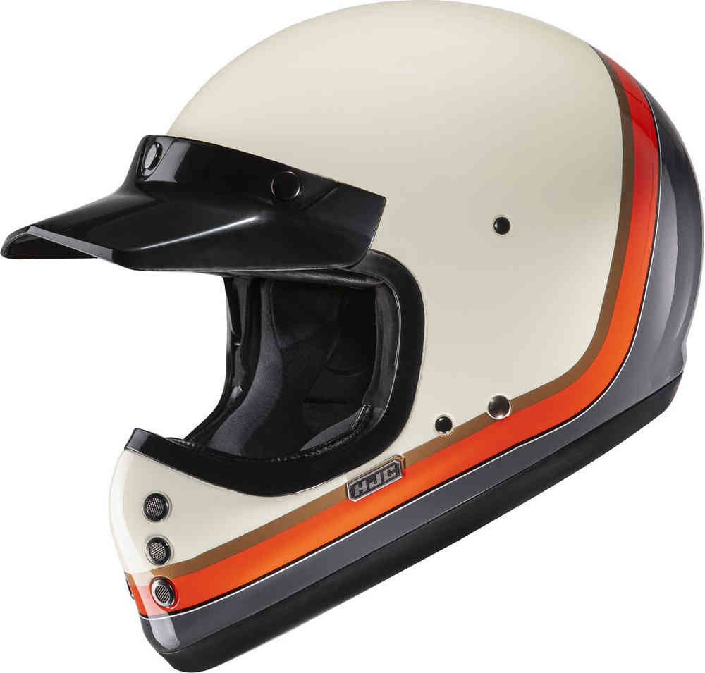 HJC V60 Scoby Helmet