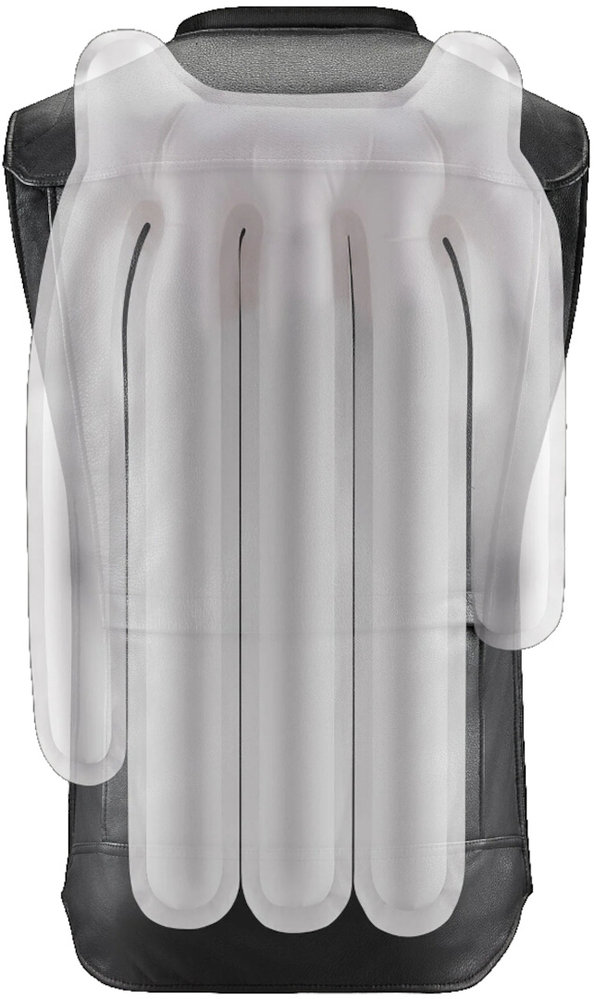 Alpinestars Tech-Air 3 V2 Leather Airbag Vest
