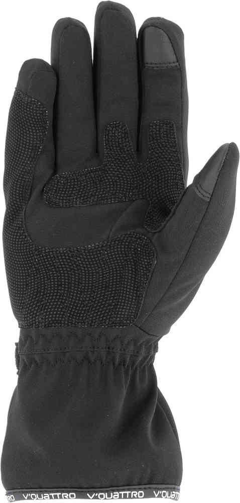 VQuattro Core 18 Motorcycle Gloves