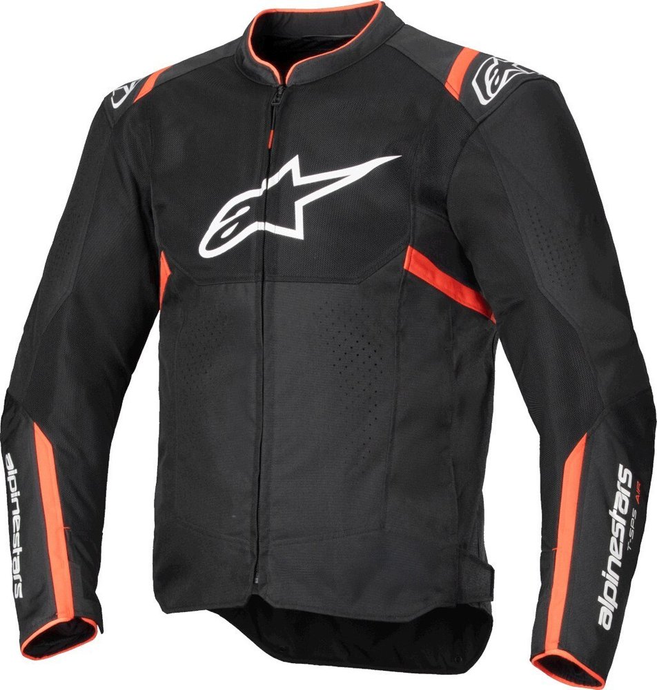 Alpinestars T-Sps Air V2 Motorcycle Textile Jacket