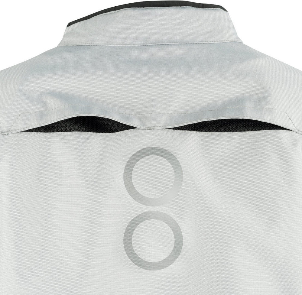 Bering Siberia waterproof Motorcycle Textile Jacket