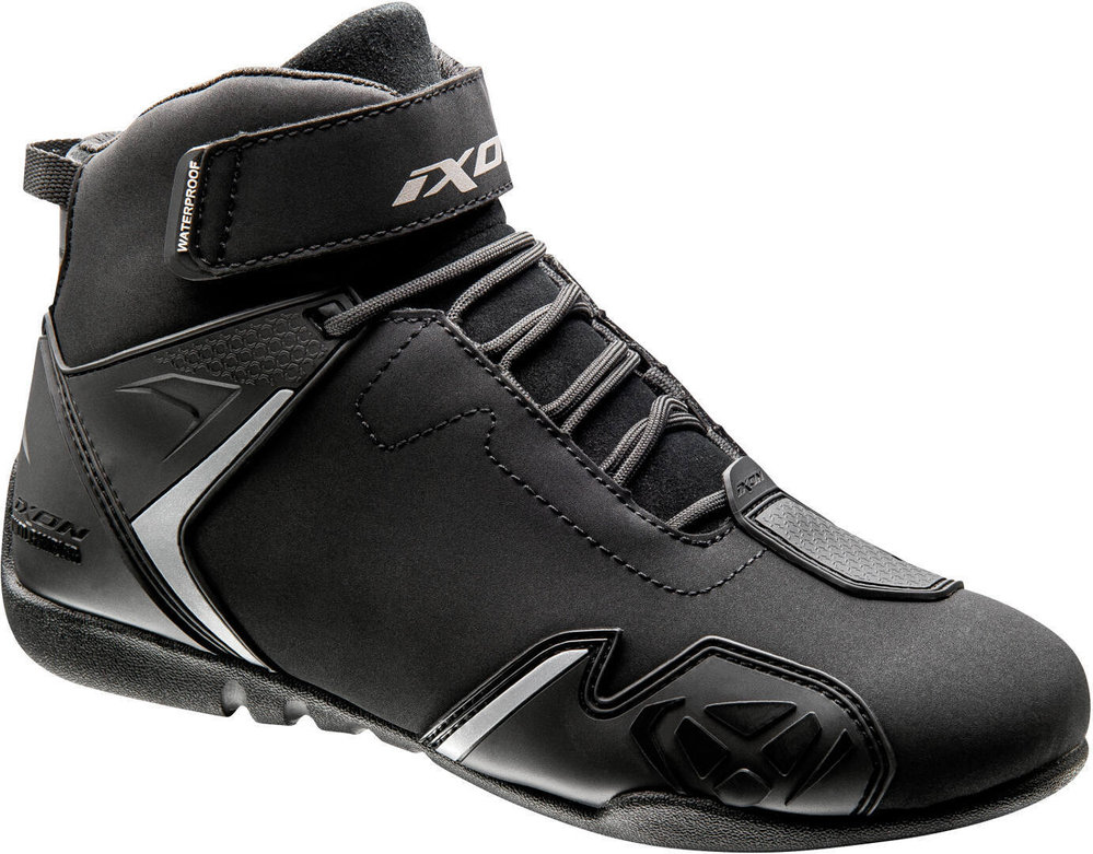 Ixon Gambler WP Ladies Motorcycle Shoes