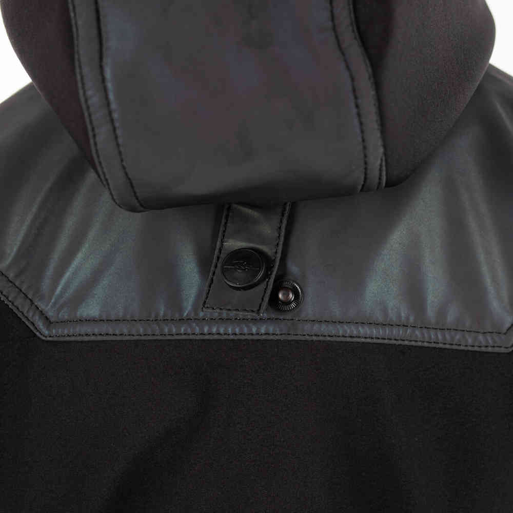 Rusty Stitches Super Ann Ladies Motorcycle Textile Jacket