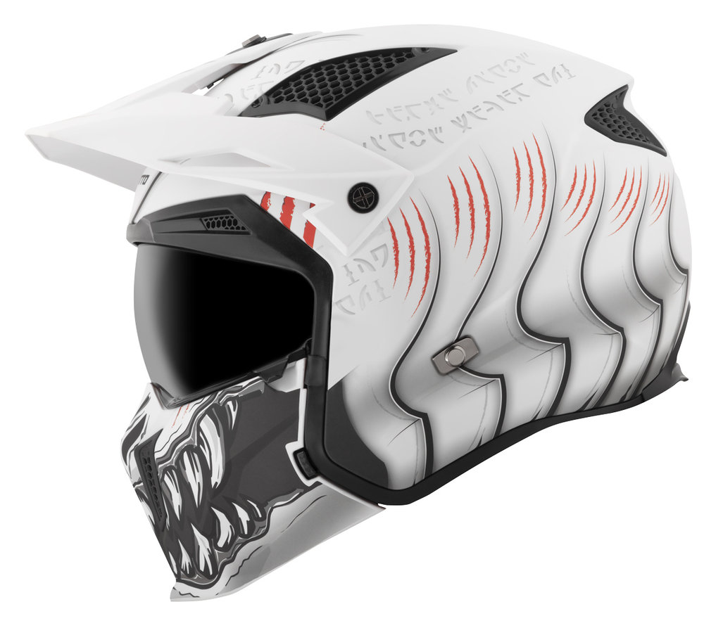 Bogotto Radic Waheela 22.06 Helmet