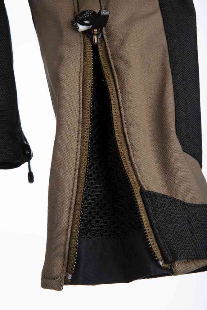 Klim Rebelle Ladies Enduro Mesh Textile Jacket