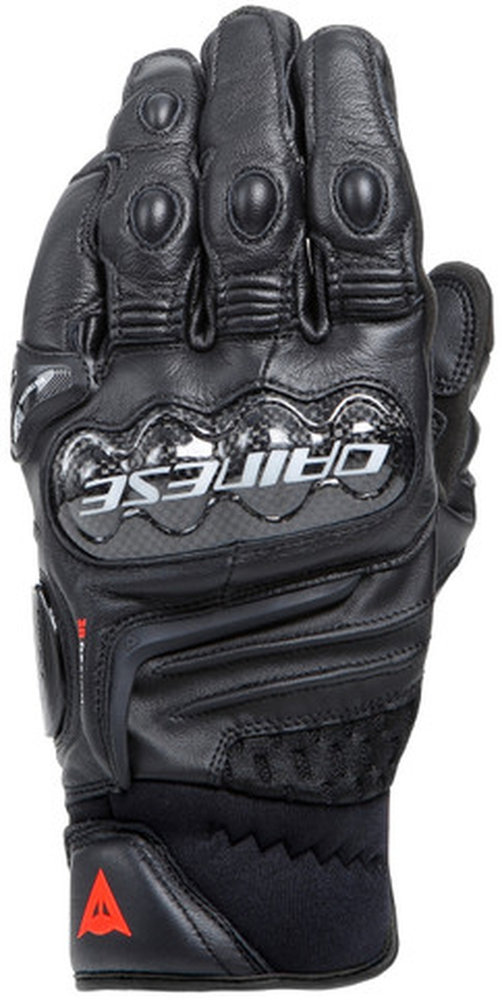 Dainese Carbon 4 Short Motorcycle Gloves