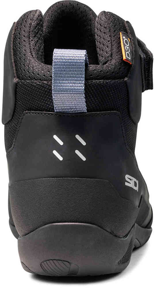 Sidi Meta 2 Motorcycle Shoes