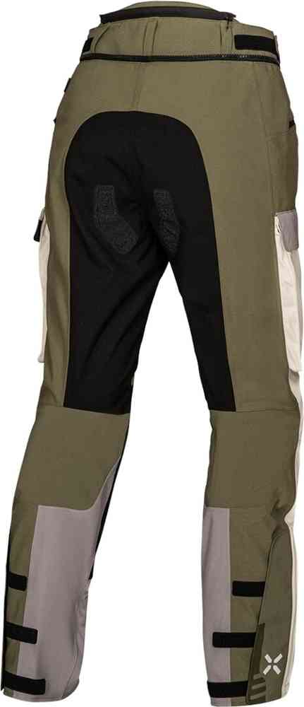 IXS Venture-STX 1.0 Motorcycle Textile Pants