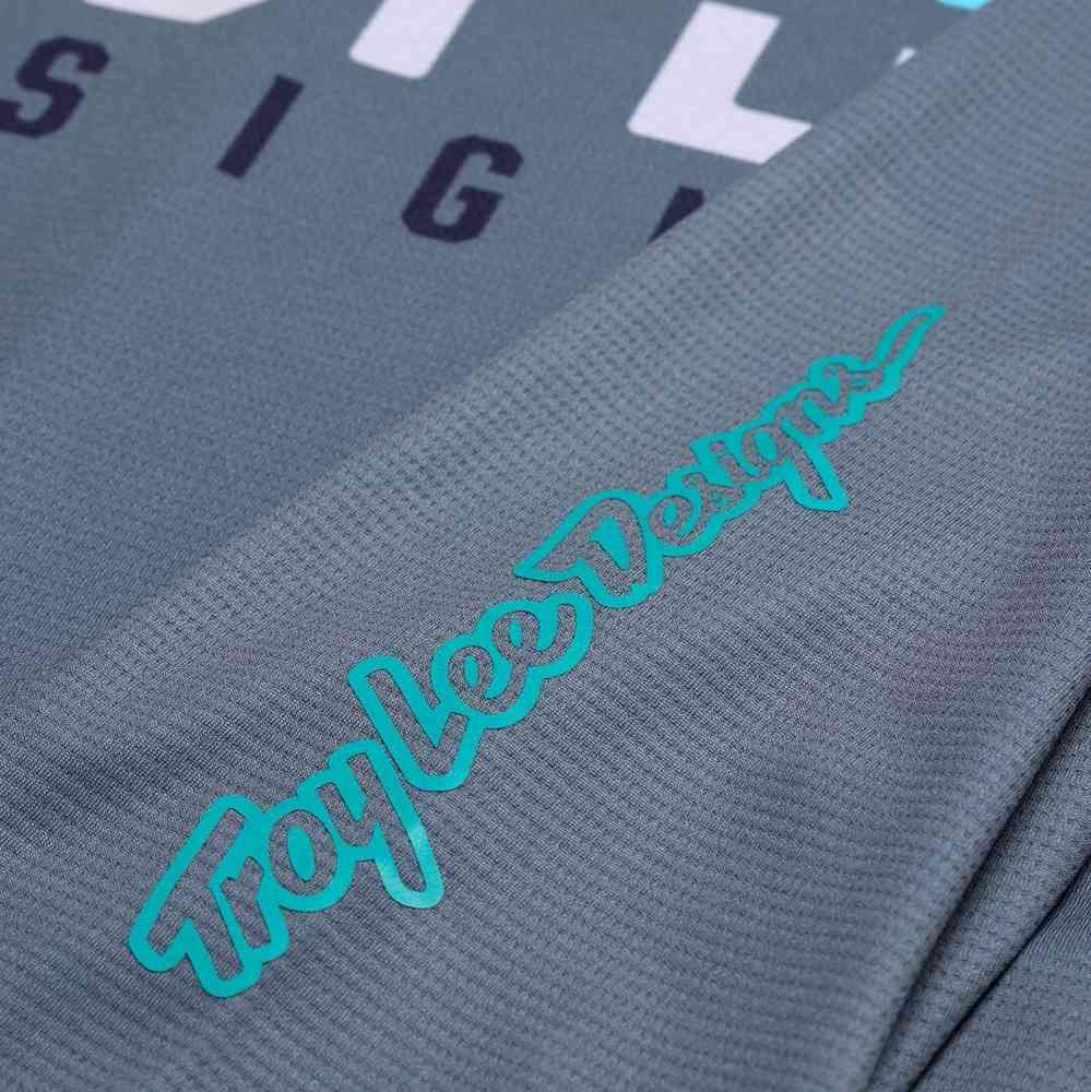 Troy Lee Designs Ruckus 3/4 Bicycle Jersey