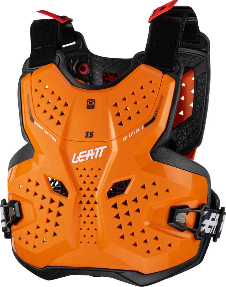 Leatt 3.5 Kids Chest Protector
