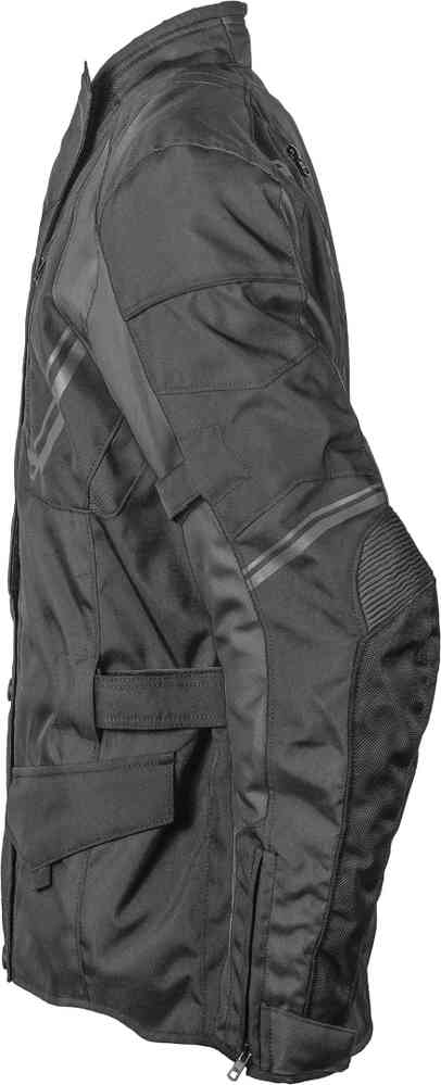 GMS Taylor Motorcycle Textile Jacket