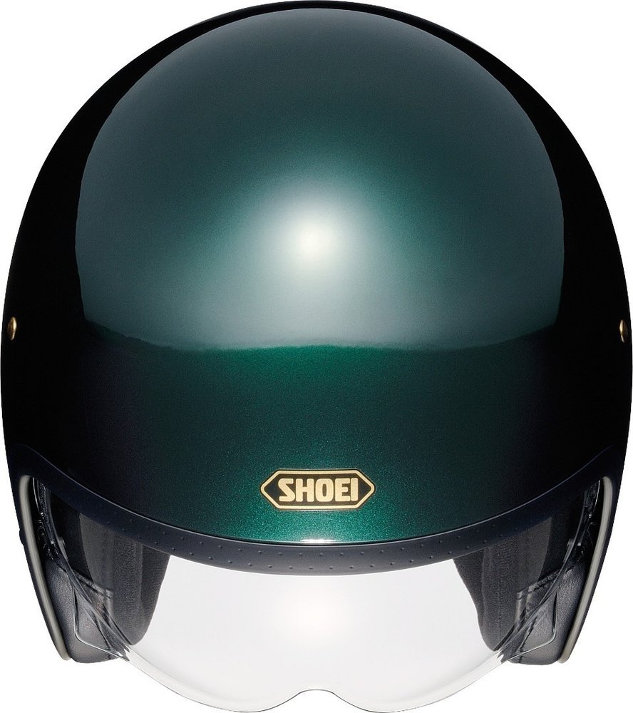 Shoei J.O Jet Helmet