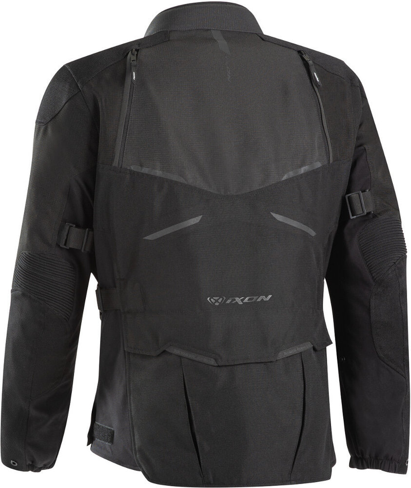 Ixon Eddas C Ladies Motorcycle Textile Jacket