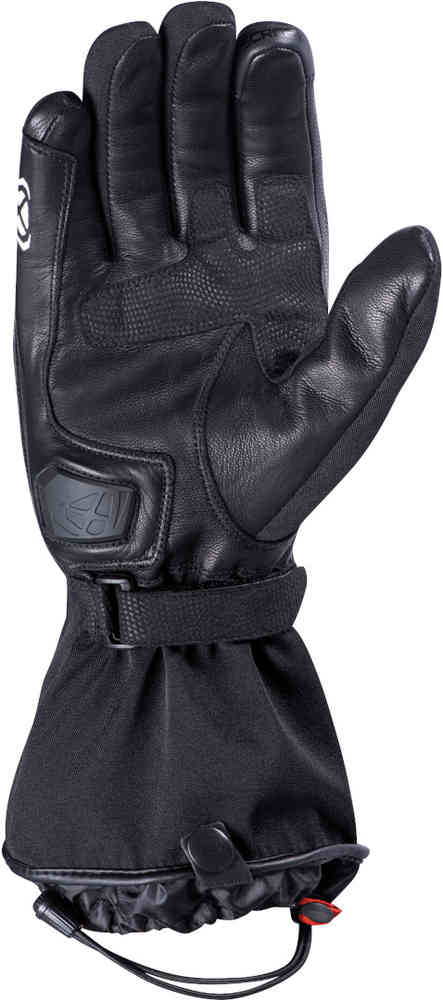 Ixon Pro AXL Motorcycle Gloves