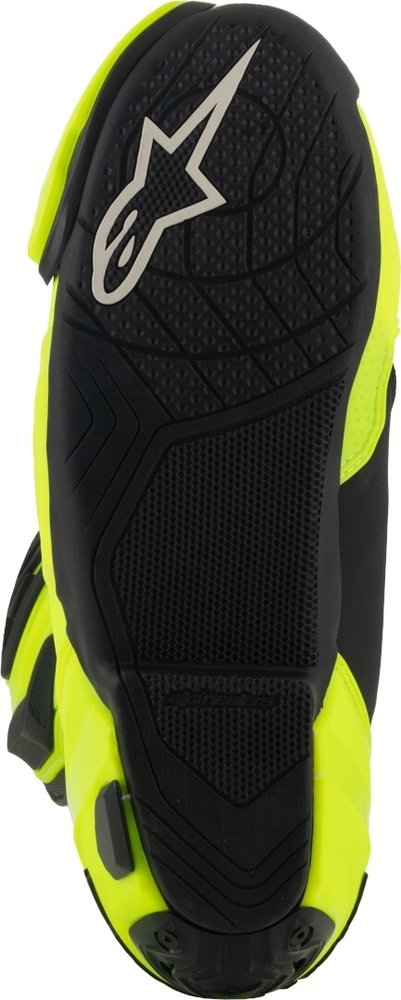 Alpinestars Supertech R Motorcycle Boots