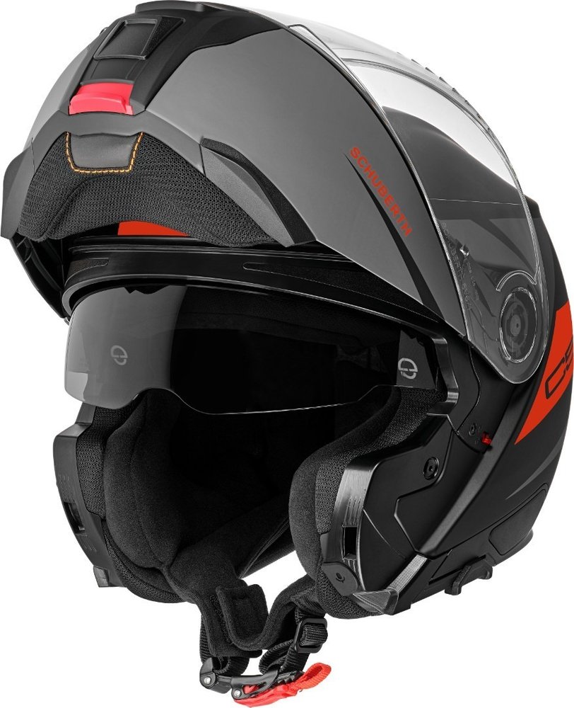 Schuberth C5 Eclipse Helmet