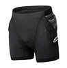 Alpinestars A-Motion Plasma Bicycle Protector Shorts
