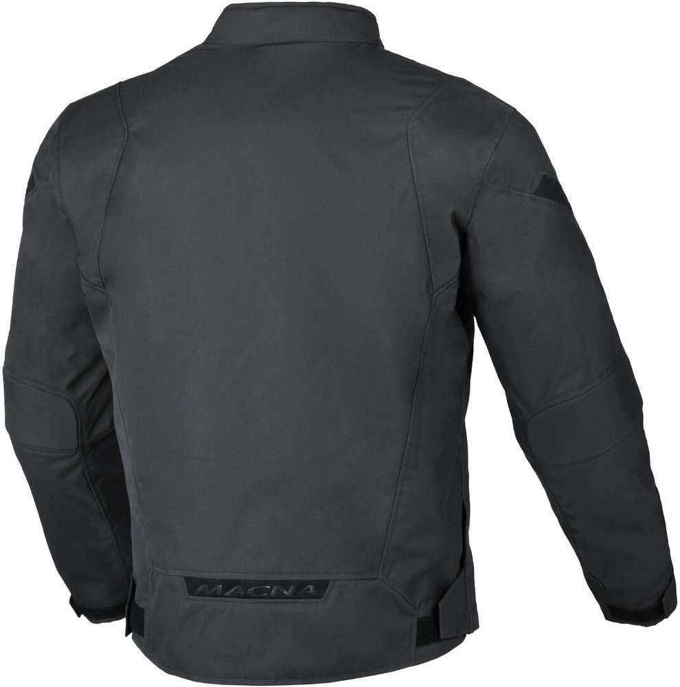 Macna Dromico waterproof Motorcycle Textile Jacket