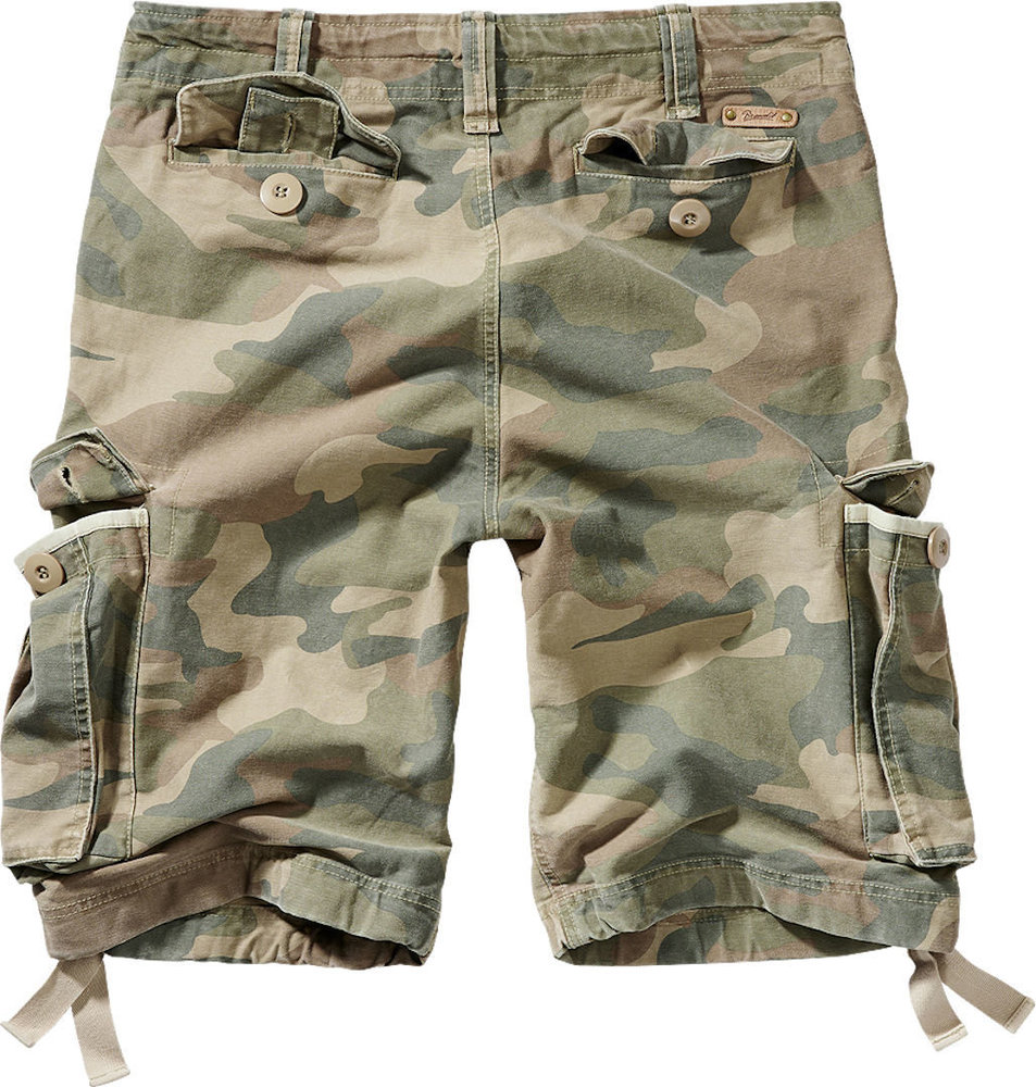 Brandit Vintage Classic Shorts