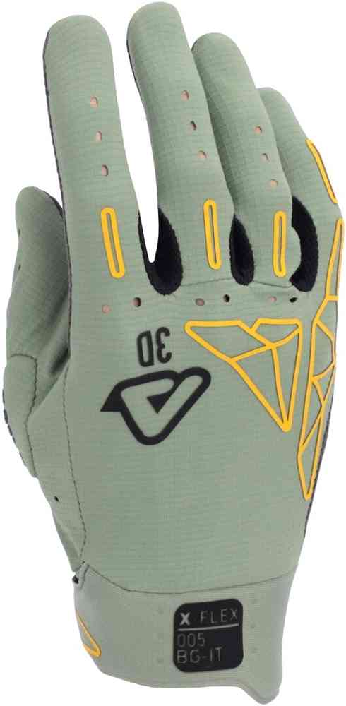 Acerbis X-Flex 2.0 Motocross Gloves