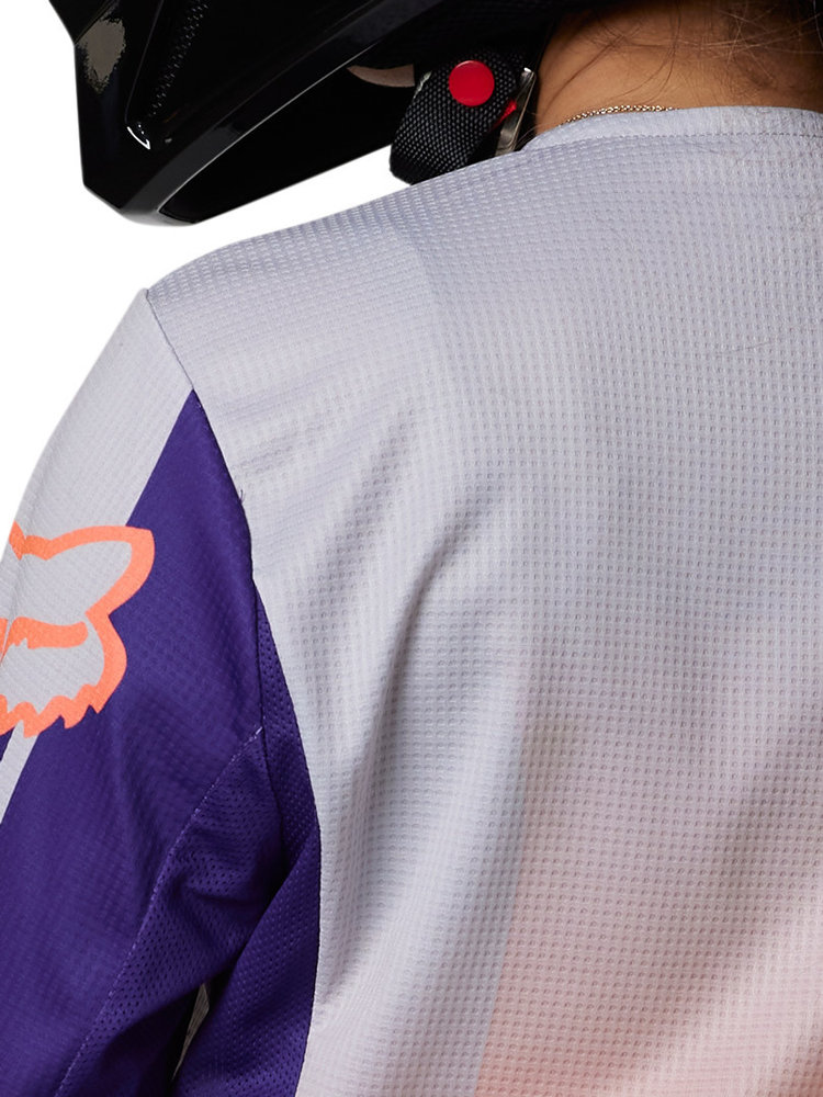 FOX 180 Leed Ladies Motocross Jersey
