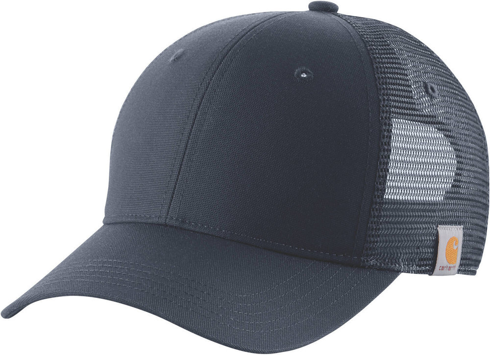 Carhartt Rugged Professional Series Canvas Mesh Back Cap