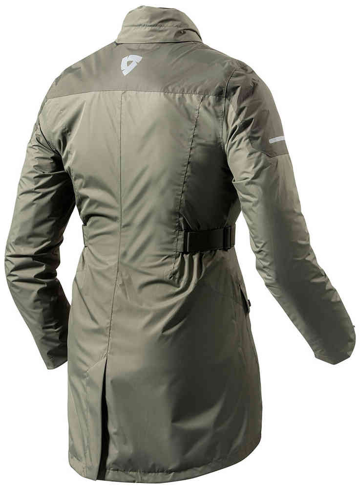 Revit Topaz H2O Ladies Rain Jacket