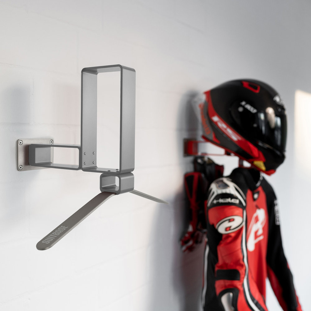 SUITBASE PRO Motorcycle Wardrobe