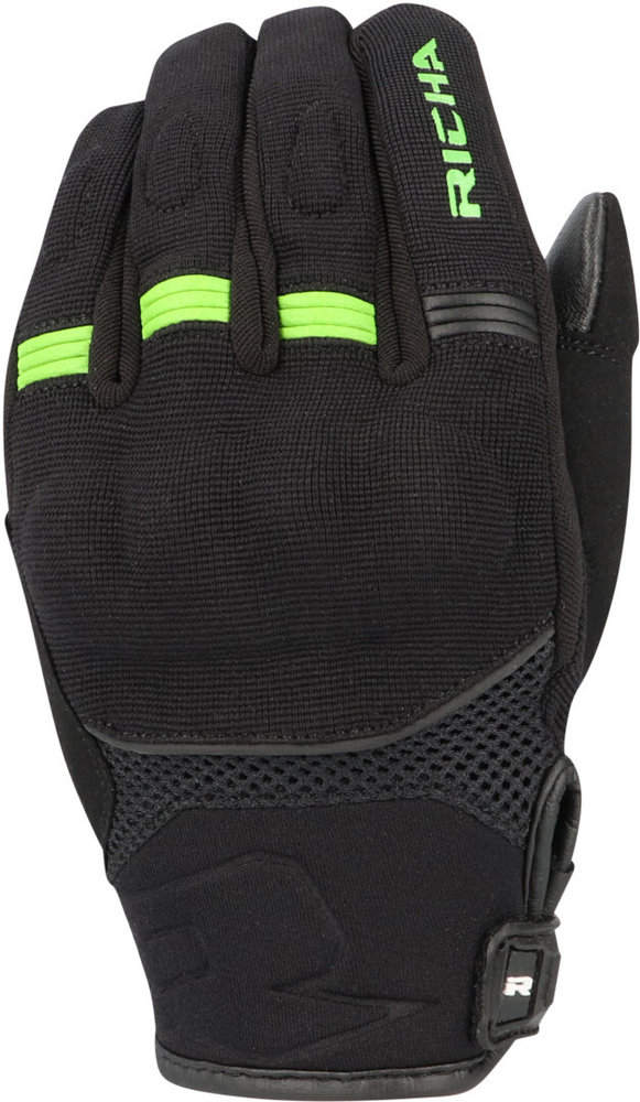 Richa Scope Motorcycle Gloves