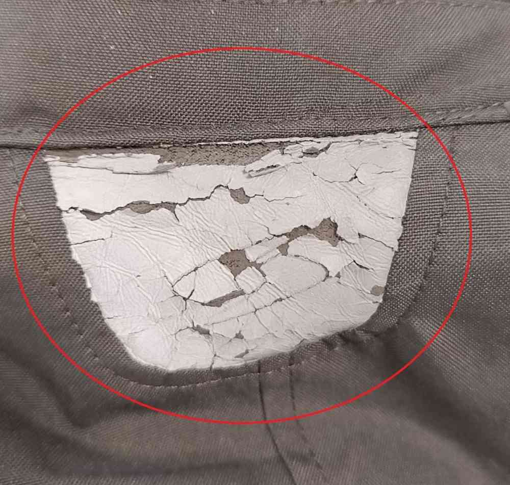 Spyke London Ladies WP Jacket 2nd choice item