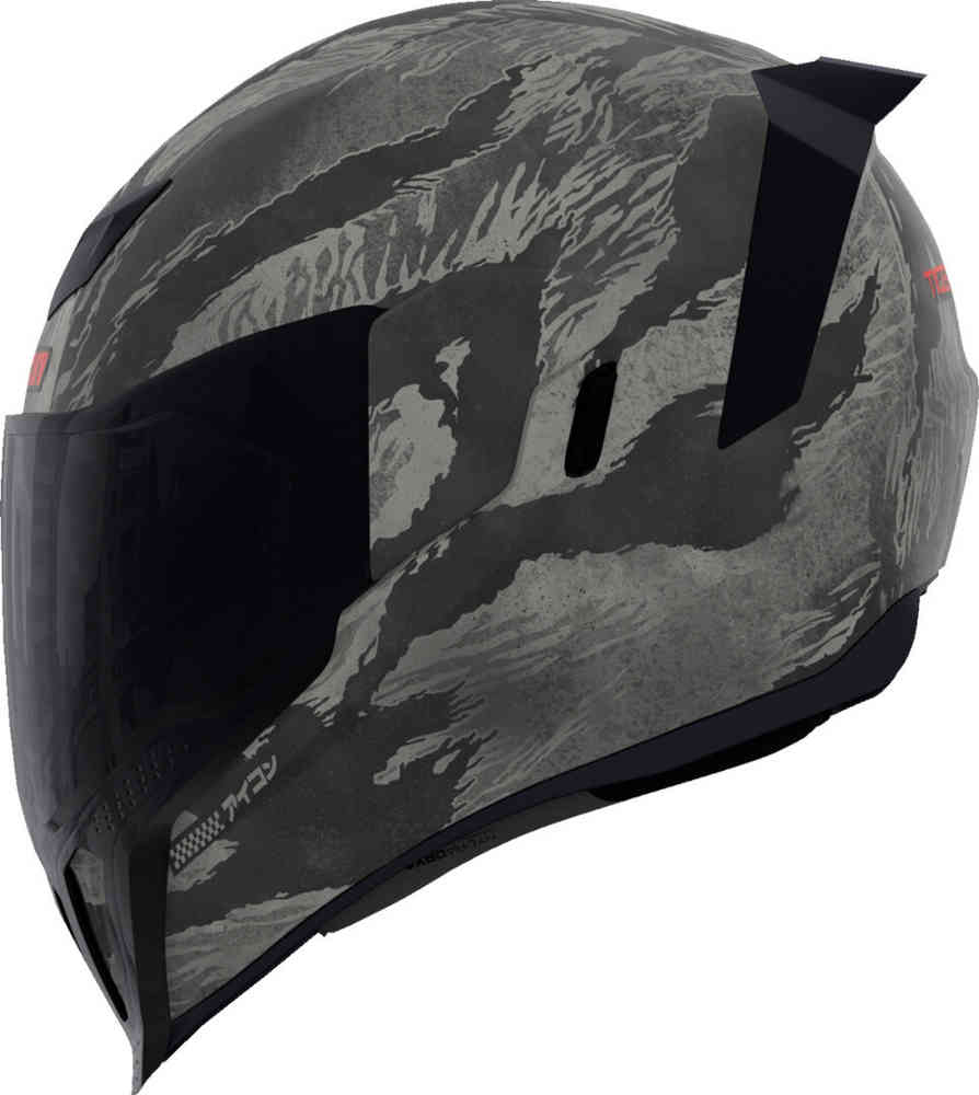 Icon Airflite Tiger's Blood MIPS Helmet