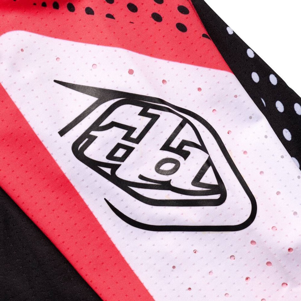 Troy Lee Designs SE Ultra Optic Motocross Jersey
