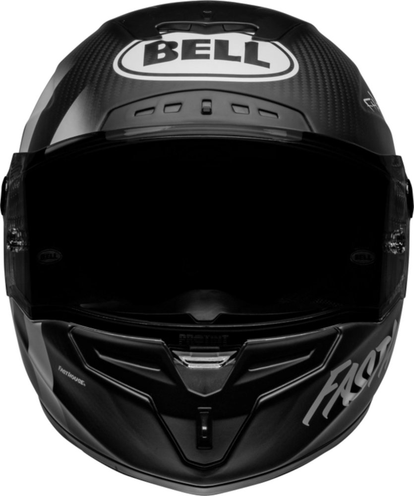Bell Race Star Flex DLX Fasthouse Street Punk Helmet