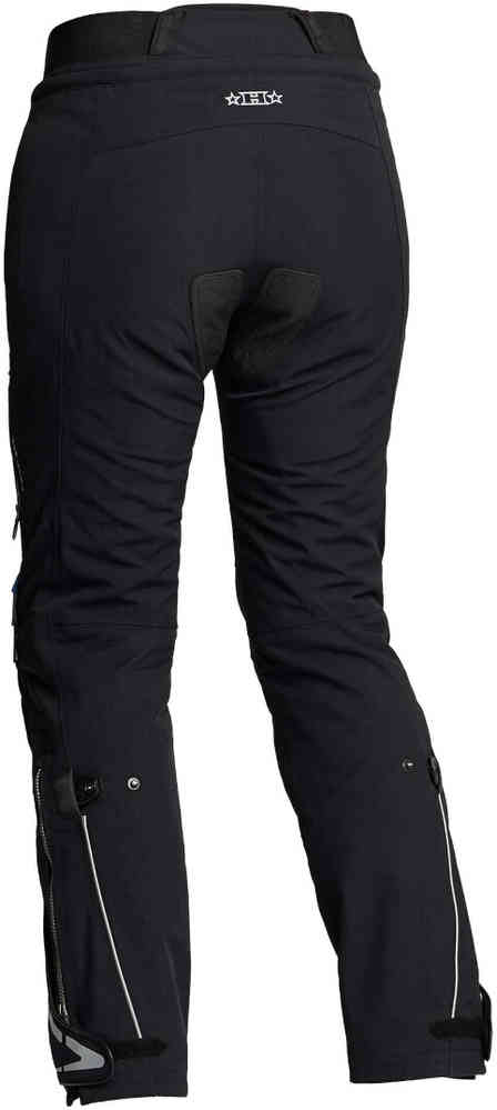Halvarssons Wish waterproof Ladies Motorcycle Textile Pants