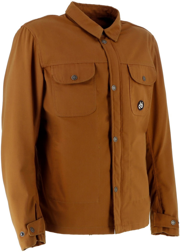 Helstons Detroit Motorcycle Shirt