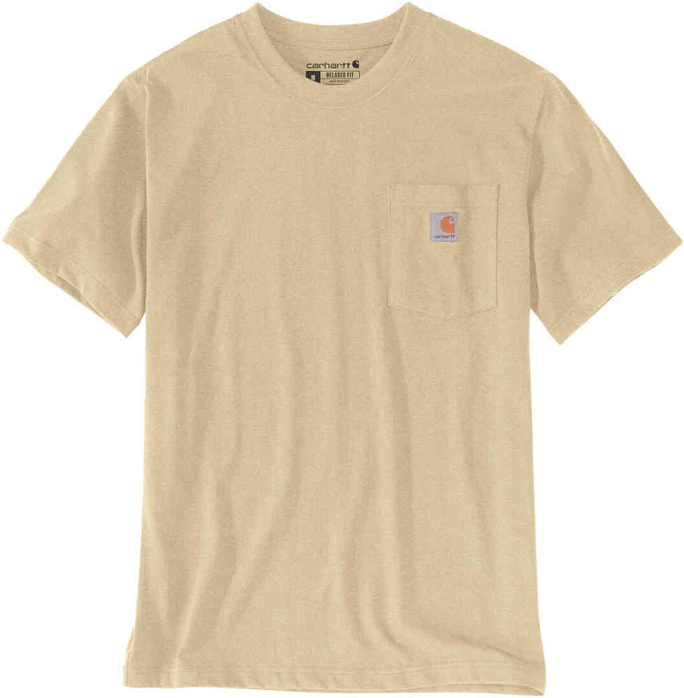 Carhartt Dearborn Relaxed Pocket 2025 T-Shirt