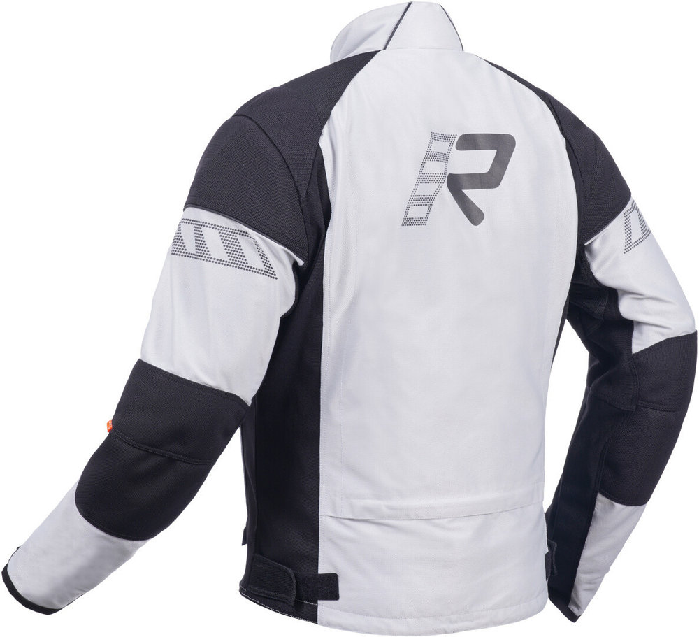 Rukka Airgobi Motorcycle Textile Jacket